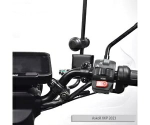 tgKXptLbg Biondi 8500982 Club ASKOLL XKP 2022 2023- Mounting kit for windshields Biondi 8500982 Club ASKOLL XKP 2022 2023-