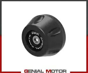 Wo VtgیLbg ubN Dbk BMW R 1300 GS 2024- Gimbal shaft protection kit black Dbk for BMW R 1300 GS 2024-