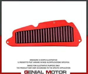 BMC GAtB^[ Airpower FAF01142 z_ tHc@ 350 2021 - 2022 Air Filter Airpower by BMC FAF01142 HONDA Forza 350 2021 - 2022
