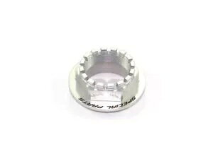 ���A�i�b�g �V���o�[ Ducabike Fur Ducati Monster S2r 2005 - 2007 1E0- Rear nut silver Ducabike Fur Ducati Monster S2r 2005 - 2007 1E0- �y���s�A���i�z