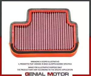 BMC GAtB^[ Airpower FAF01093 CF Moto NK 400 2016 - 2023 Air Filter Airpower by BMC FAF01093 CF Moto NK 400 2016 - 2023