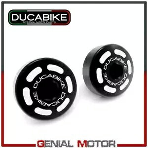 Lbg t[ Lbv Zg ubN Ducabike Ducati Monster Monster S2R 800 2005 - 2007 Kit Frame Caps Central Black Ducabike Ducati Monster Monster S2R 800 2005 - 2007