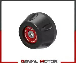 Wo VtgیLbg bh Dbk BMW R 1300 GS 2024-p Gimbal shaft protection kit red Dbk for BMW R 1300 GS 2024-