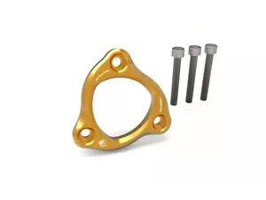 �X�v�����O�z���_�[ �S�[���h Ducabike �t�@�[ Ducati Diavel �`�^�� 2010 - 2018 1B1- Spring holder gold Ducabike fur Ducati Diavel titanium 2010 - 2018 1B1- �y���s�A���i�z