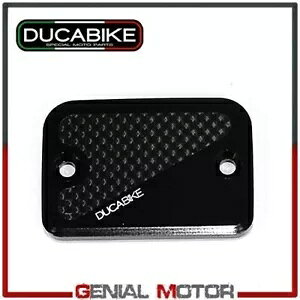 �t�̃^���N �L���b�v �u���[�L �u���b�N TLS08D Ducabike Ducati �n�C�p�[���^�[�h 821 2013 - 2015 Liquid Tank Cap Brake Black TLS08D Ducabike Ducati Hypermotard 821 2013 - 2015