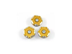�L�b�g�t���[���v���O�S�[���h Ducabike �h�D�J�e�B�X�|�[�c�c�[�����O St3 2003 - 2007 T02B Kit Frame Plugs Gold Ducabike For Ducati Sport Touring St3 2003 - 2007 T02B �y���s�A���i�z