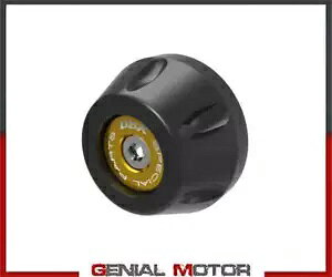 Wo VtgیLbg S[h Dbk BMW R 1300 GS 2024-p Gimbal shaft protection kit gold Dbk for BMW R 1300 GS 2024-