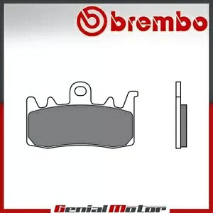 �t�����g Brembo 07BB3884 �u���[�L�p�b�h Ducati SCRAMBLER Street Classic 803 2018 �p Front Brembo 07BB3884 Brake Pads for Ducati SCRAMBLER STREET CLASSIC 803 2018 �y���s�A���i�z