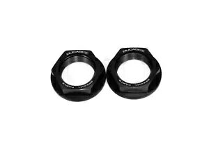 Lbg A zC[ ibg Sch Ducabike Ducati Sport Classic 1000 2006 - 2011 4D8- Kit rear wheel nuts Sch Ducabike Ducati Sport Classic 1000 2006 - 2011 4D8-