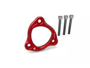 �X�v�����O�z���_�[ ���b�h Ducabike �t�@�[ Ducati Panigale 1299 R 2017 - 2020 1A7- Spring holder red Ducabike fur Ducati Panigale 1299 R 2017 - 2020 1A7- �y���s�A���i�z