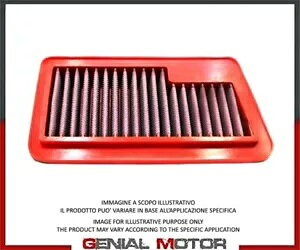 �G�A�t�B���^�[ Airpower by BMC FAF01120 SUZUKI Burgman 400 2018 - 2020 Air Filter Airpower by BMC FAF01120 SUZUKI Burgman 400 2018 - 2020 �y���s�A���i�z