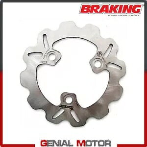 HO17FID u[LfBXN tgu[L W-FIX KYMCO FILLY LX 2001 - 2002- HO17FID brake disc front left braking W-FIX for KYMCO FILLY LX 2001 - 2002-