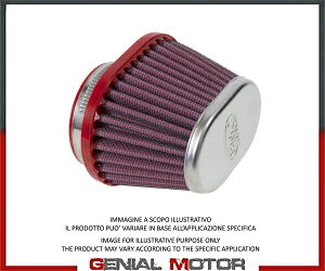 GAtB^[ Airpower by BMC FAFFBPF55-70R KAWASAKI ZRX 1200 S 2001 - 2004- Air Filter Airpower by BMC FAFFBPF55-70R KAWASAKI ZRX 1200 S 2001 - 2004-
