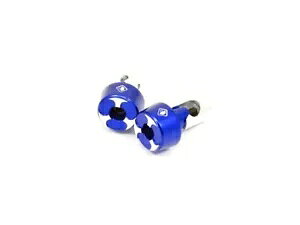 �n���h���o�[�d�ʒ��a 16 17 Bl Ducabike Ducati Supersport 750 1999 2002 3C9- Handlebar weight diameter 16 17 Bl Ducabike Ducati Supersport 750 1999 2002 3C9- �y���s�A���i�z