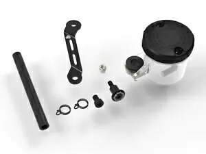 u[L |v IC ^N Lbg  Ducabike Ducati X[p[X|[c 620 2003 - 2004 Brake Pump Oil Tank Kit Transparent Ducabike Ducati Supersport 620 2003 - 2004