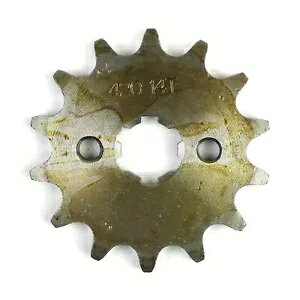 社外420ドライブチェーンスプロケット - 14T - 32mm/1.25 オープンボックス 10-0312-14 Outside 420 Drive Chain Sprocket - 14T - 32mm/1.25 OPEN BOX 10-0312-14