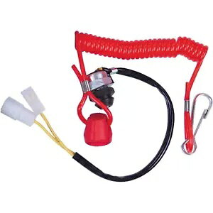 SPI Sports Parts Inc �e�U�[�X�C�b�` Arctic Cat OPEN BOX 01-113 SPI Sports Parts Inc Tether Switch Arctic Cat OPEN BOX 01-113 �y���s�A���i�z