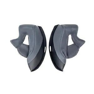 HJC CS-R3 `[Npbh - XXL 25mm I[v{bNX 0956-4005-08 HJC CS-R3 Cheekpads - XXL 25mm OPEN BOX 0956-4005-08