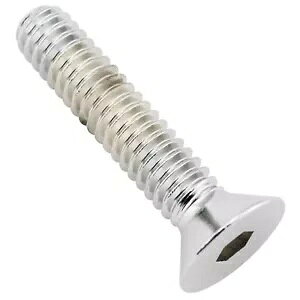 Gardnerwestcott  MZp˂ I[v{bNX 14214 Gardnerwestcott Coarse Thread Flat Head Allen Screws OPEN BOX 14214