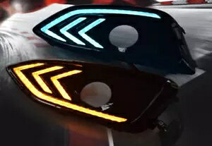 yA LED e[Cge[CgAvbhV{[}u 2016-2018 Pair Car LED Taillight Tail Light Rear Lamp Red For Chevrolet Malibu 2016-2018