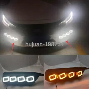 2016-2017 z_ VrbN tg op[ tHO Cg AZu 3 ̃J[ oG[V For 2016-2017 Honda Civic Front Bumper Fog Light Assembly Three Color Variations