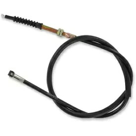 Parts Unlimited クラッチケーブル Kawasaki 0652-0721 Parts Unlimited Clutch Cable For Kawasaki 0652-0721