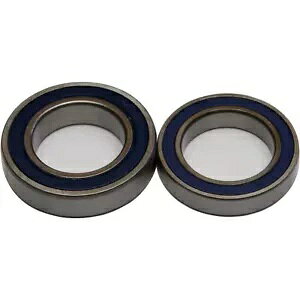 �I�[���{�[�� �z�C�[���x�A�����O&�V�[���L�b�g �I�[�v���{�b�N�X 25-1146 All Balls Wheel Bearing & Seal Kit OPEN BOX 25-1146 �y���s�A���i�z