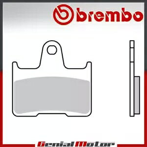 Au{ 07KS06SP u[LCjO BMW M 1000 RR 1000 2021- Rear Brembo 07KS06SP brake lining for BMW M 1000 RR 1000 2021-