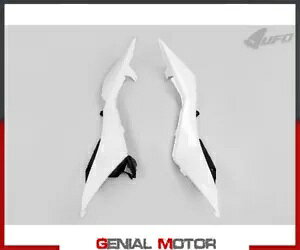 TChpl UFO vXgnXNo[i Tc 449 2011 - 2013 34041 Side Panels Ufo Plast For Husqvarna Tc 449 2011 - 2013 34041