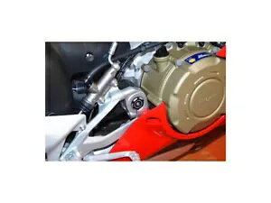 Lbgt[ Lbv Sch Ducabike Ducati Panigale 1199 R 2013 - 2017 5D5- Kit central frame caps Sch Ducabike Ducati Panigale 1199 R 2013 - 2017 5D5-