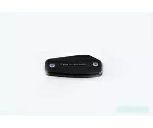 PUIG u[LtReiJo[ SUZUKI GSX-S 1000 GX 2024 ubN- PUIG Brake Fluid Container Cover SUZUKI GSX-S 1000 GX 2024 Black-