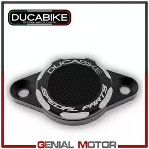 �J�o�[�����t�F�[�Y �u���b�N CIF05D Ducabike Ducati Multistrada 620 2005 - 2007 Cover Inspection Phase Black CIF05D Ducabike Ducati Multistrada 620 2005 - 2007