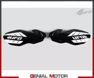 t[nhK[h UFO vXgz_ CRF 250R 2012 - 2021 46781 Flame Handguards Ufo Plast For Honda Crf 250R 2012 - 2021 46781