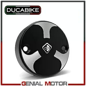 �t�̃^���N �L���b�v �u���[�L �u���b�N TLS11D Ducabike Ducati �n�C�p�[���^�[�h 821 2013 - 2015 Liquid Tank Cap Brake Black TLS11D Ducabike Ducati Hypermotard 821 2013 - 2015