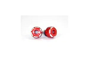 nho[EFCg D 16 17 bh Ducabike Ducati Sport Classic 1000 2006 - 2011 1A6- Handlebar weight D 16 17 red Ducabike Ducati Sport Classic 1000 2006 - 2011 1A6-