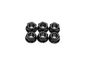 ibgZbg A XvPbg LA ubN Ducabike Ducati Superleggera 2021 - 2023 Nuts Set Rear Sprocket Carrier Black Ducabike Ducati Superleggera 2021 - 2023