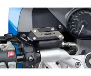 PUIG tgNb`Reibh BMW R 1250 GS 2018 2024 Vo[- PUIG front clutch container lid BMW R 1250 GS 2018 2024 silver-