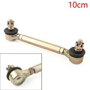 10cm M10 �{�[���ڑ��{���g �^�C���b�h �_�[�g�o�C�N ATV �S�[�J�[�g�ɓK��- 10cm M10 Ball Connecting Bolt Tie Rod Fits Dirt Bike ATV Go Kart- �y���s�A���i�z