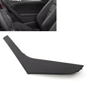CeAhAnhgJo[ VW St Mk6 2009-2014 E- Interior Door Handle Trim Cover For VW Golf Mk6 2009-2014 Right-