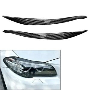 tgwbhCg܂ԂуJo[p- Front Headlights Eyelids Eyebrows Cover For-