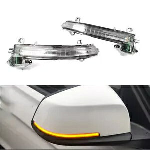 �_�C�i�~�b�N�T�C�h�~���[�C���W�P�[�^���C�g BMW 1 2 3 4 �V���[�Y F20 F22 F30 X1 i3- Dynamic side mirror indicator light for BMW 1 2 3 4 series F20 F22 F30 X1 i3-