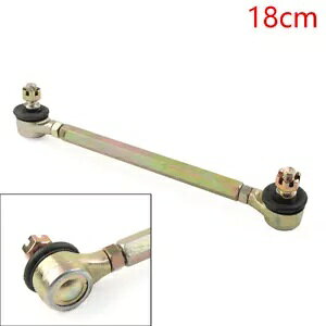 18 cm M10 �{�[���ڑ��l�W�^�C���b�h�̓_�[�g�o�C�N ATV �S�[�J�[�g�ɓK���Ă��܂��B 18 cm M10 ball connecting screw tie rod suitable for dirt bike ATV go kart- �y���s�A���i�z