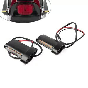 Harley Dyna Sportster XL 883 1200-p~jLEDACWP[^[ Mini LED Rear Indicators for Harley Dyna Sportster XL 883 1200-