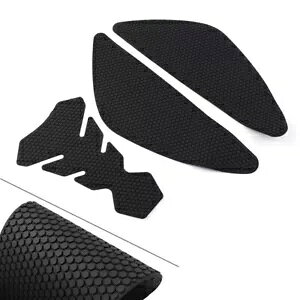 I[goCgNVj[veN^[~߃XebJ[ KAWASAKI Z650RS 2022+- Motorcycle Traction Knee Protector Anti-Slip Sticker for KAWASAKI Z650RS 2022+-