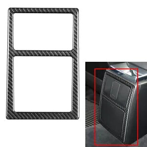 ���A�R���\�[���g�����t���[���J�o�[�t�H���N�X���[�Q���p�T�[�gB5 01-05- Rear console trim frame cover for Volkswagen Passat B5 01-05- �y���s�A���i�z
