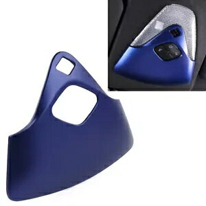 u[tg[tǏvJo[pl g^ CHR 2016-2023- Blue Front Roof Reading Light Lamp Cover Panel for Toyota CHR 2016-2023-