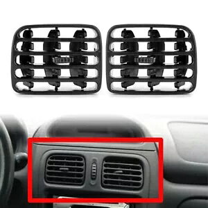 OHpWFeppl_bV{[hGAAEgbgJ V31- Panel dashboard air outlet opening for Mitsubishi Pajero Montero V31-