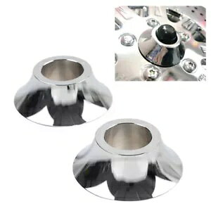 tg 25 ~[gxxMAXy[T[n[[c[O[hXg[gOCh 2008-23- Front 25mm Bevel Gear Spacers For Harley Touring Road Street Glide 2008-23-