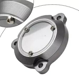 [^[Xe[^[Jo[[^[یP[X}n TMAX530 TMAX 530 2018 2019+- Motor Stator Cover Motor Protective Case For Yamaha TMAX530 TMAX 530 2018 2019+-