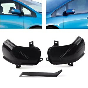 Dynamics TCh~[CWP[^[v z_ tBbg WY nb`obN GE er-p Dynamics Side Mirror Indicator Lamp for Honda Fit Jazz Hatchback GE er-